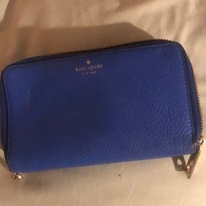 Wallet. Kate spade